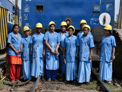 Silence to Strength: Journey of Women Empowerment